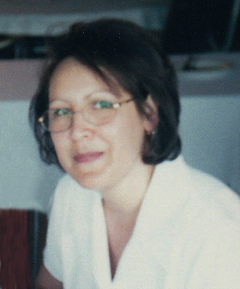 Margaret Mundell